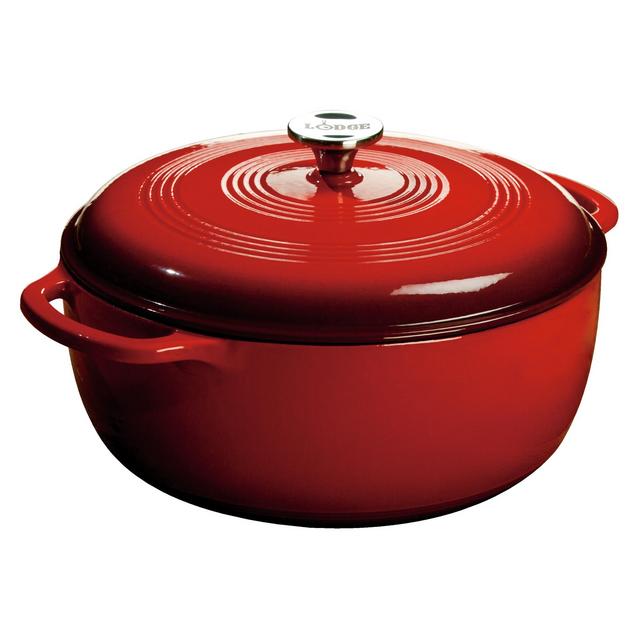 Lodge 7.5 Quart Dutch Oven