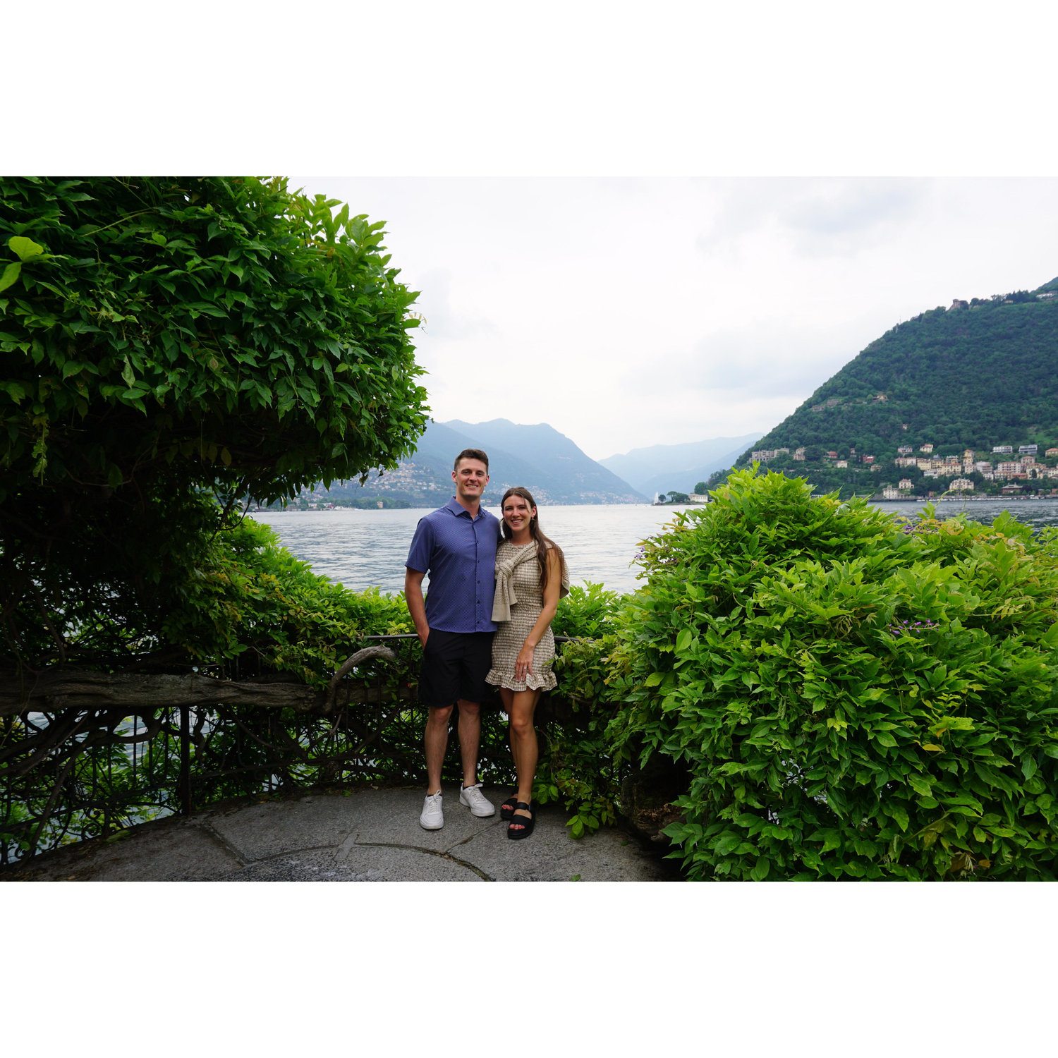 Lake Como