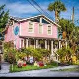 Pink Cottage of Jensen Day Spa & Beautique