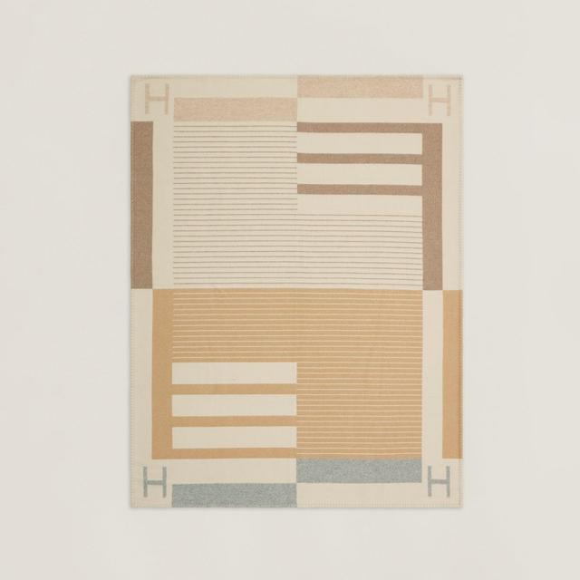 Hermès, Avalon Piano blanket