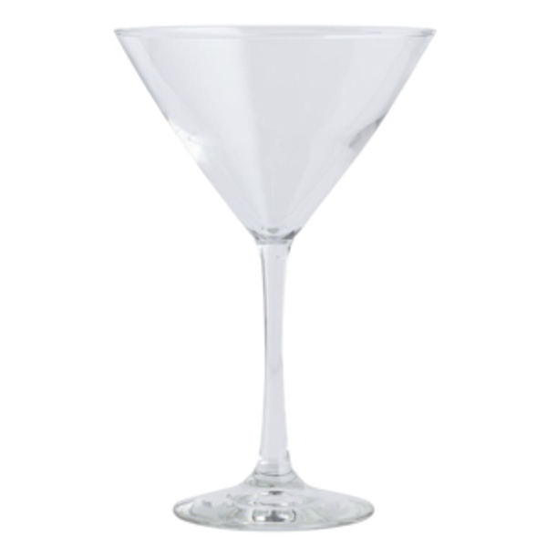 Classic Martini Glasses Set of 2 - World Market