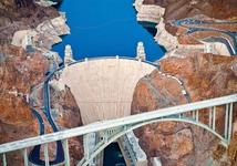 Hoover Dam