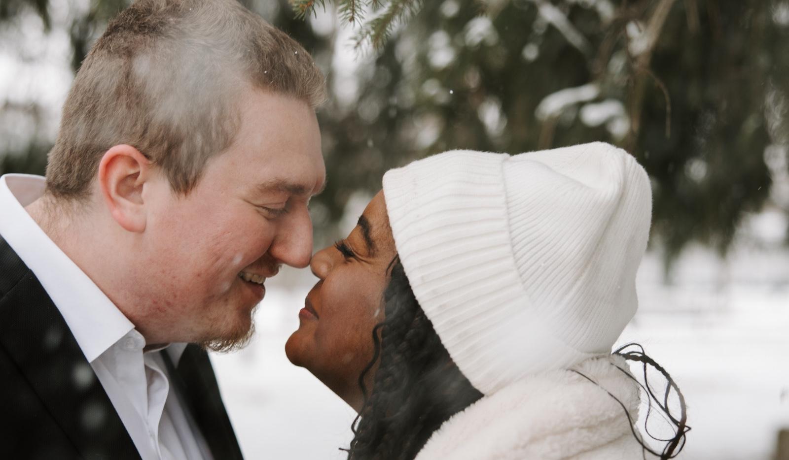 The Wedding Website of Aliyah Hayes and Chance Mabe