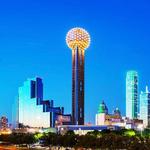 Reunion Tower