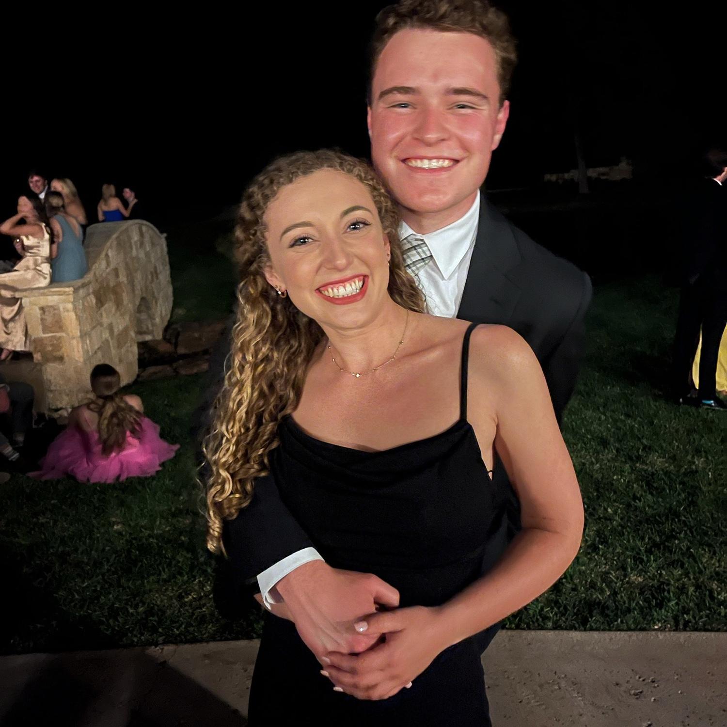 4.22.2022 - Tri Delta Formal