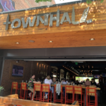 TownHall Restaurant