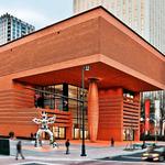 Bechtler Museum of Modern Art