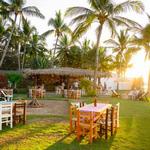 Frente al Punto Beach Club