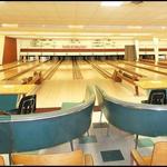 Oakland Park Bowling Lanes