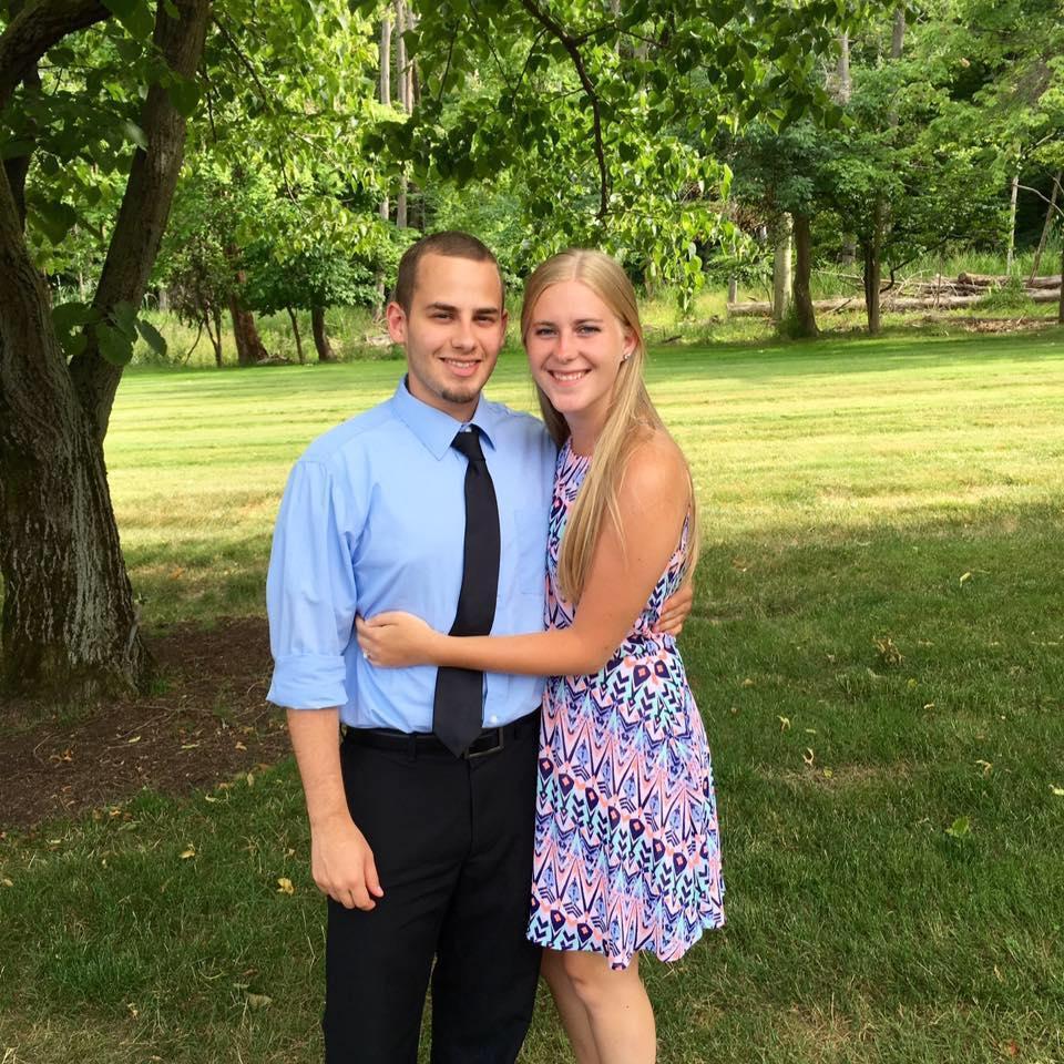 Friend wedding 2016