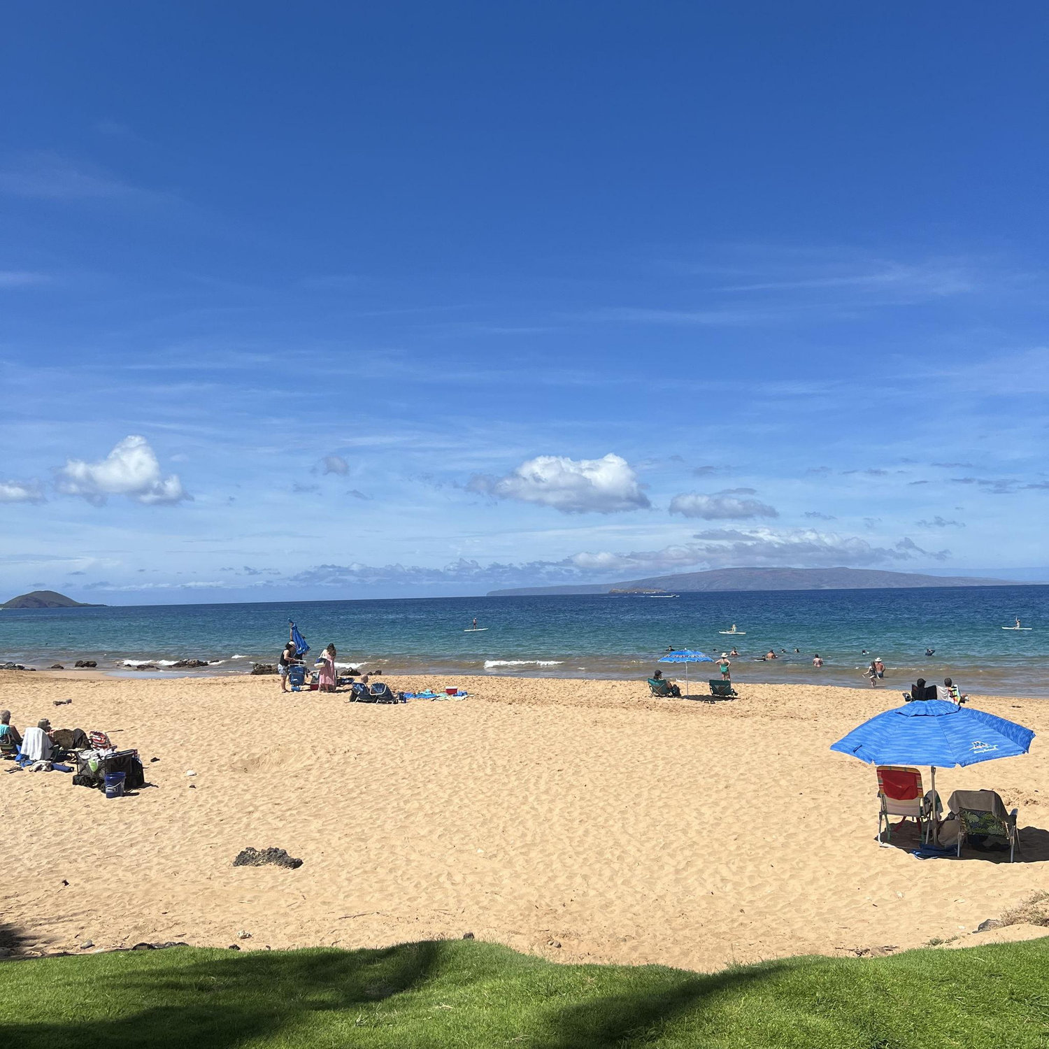 Beach Fun