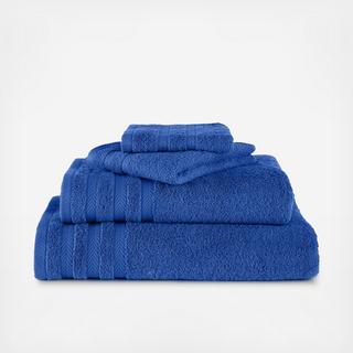 Cotton DryFast Wash Cloth