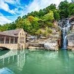 Dogwood Canyon Nature Park