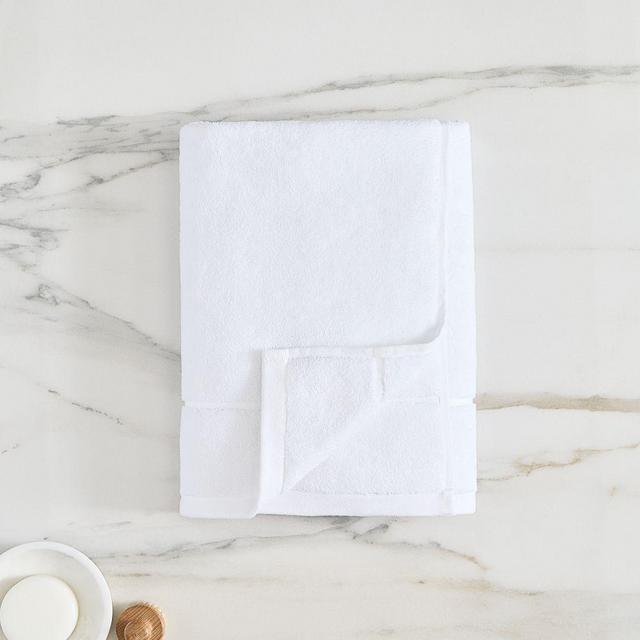 Luxury Spa Organic Towel, Bath Towel