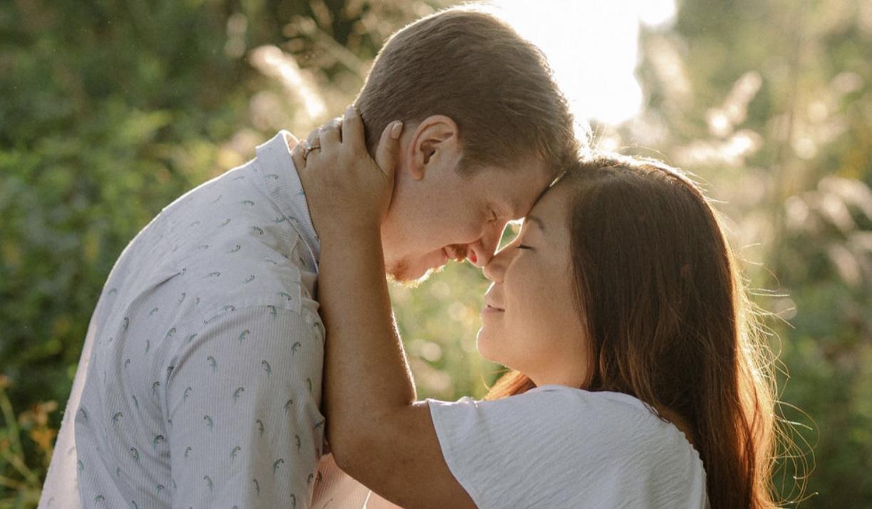 The Wedding Website of Bow Vang and Timothy Miller