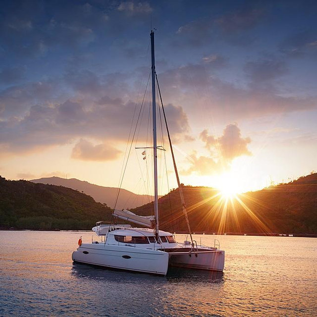 Catamaran/snorkeling in Costa Rica🛥️🌊🌅