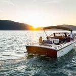 Whitefish Lake Marina