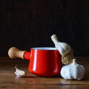 Dansk Købenstyle Butter Warmer
