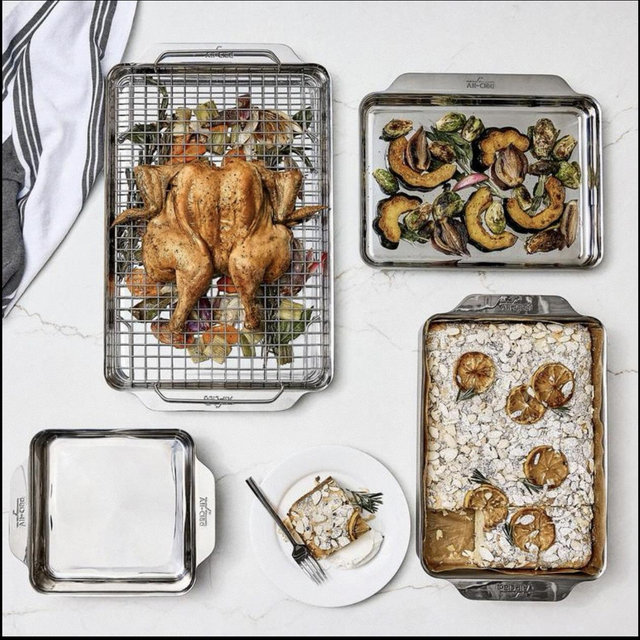 Meal Prep Essentials!