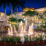 Shops at Merrick Park