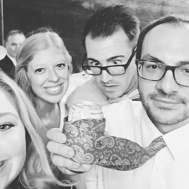 Cousin Lauren's Wedding