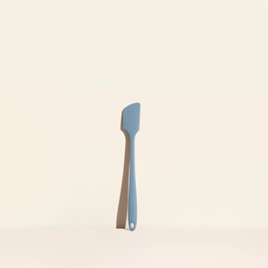 Flexible Silicone Spatula | Skinny Spatula | Slate