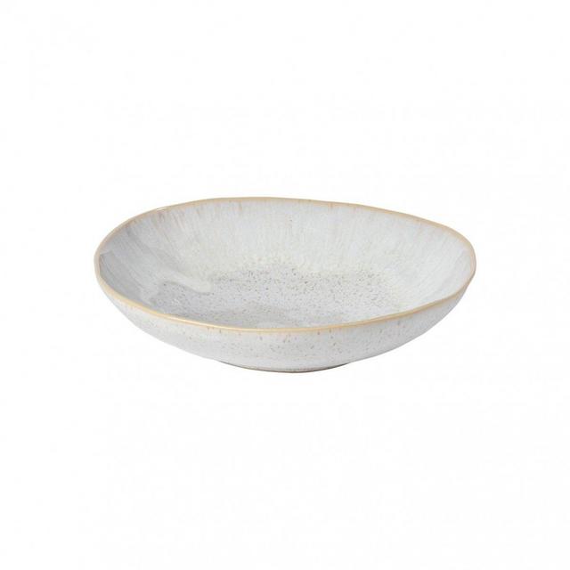 PASTA BOWL 9'' EIVISSA SAND BEIGE
