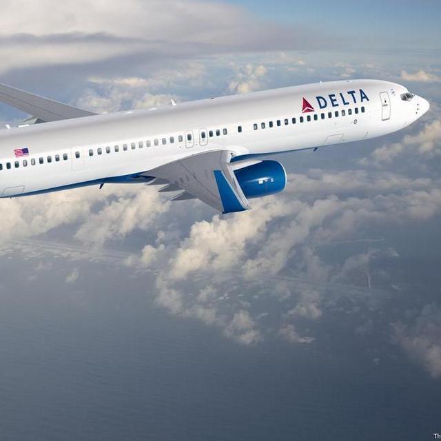 Round Trip Airfare