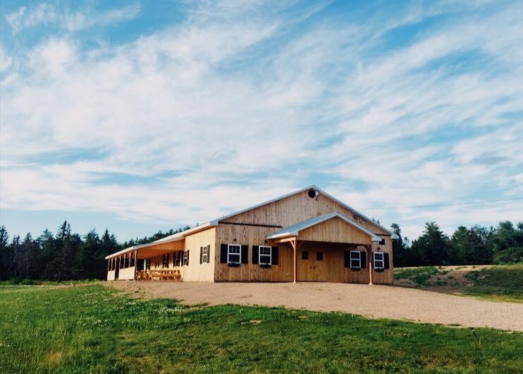 The Wedding Website of Brittany Christensen and Noah Naugler