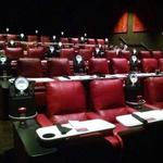AMC DINE-IN Block 37