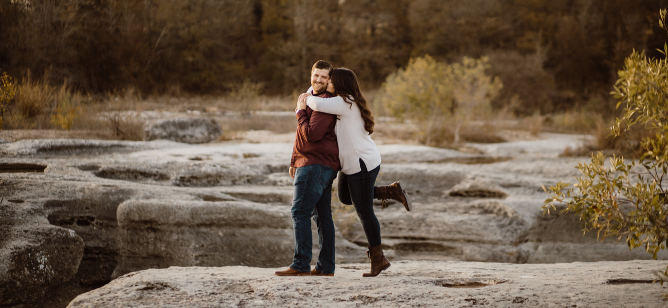 The Wedding Website of Magen Bork and Aric Russell