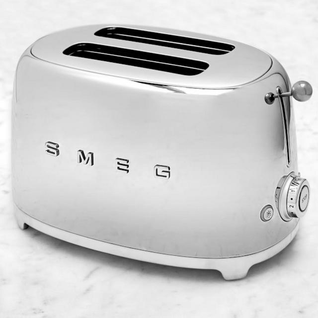 Smeg 2-Slice Toaster