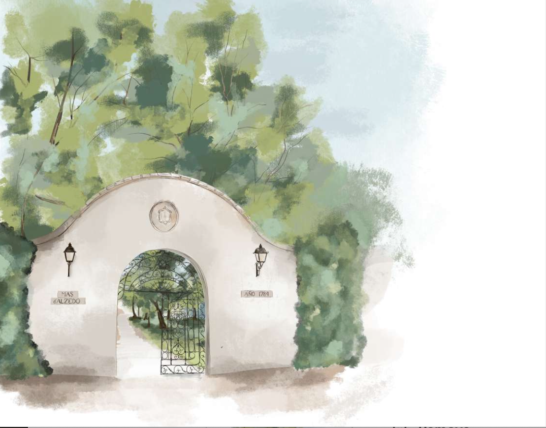 The Wedding Website of Vanessa Molina Gregory and Hector Valls Fabado