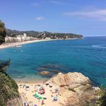 Playa de Fenals
