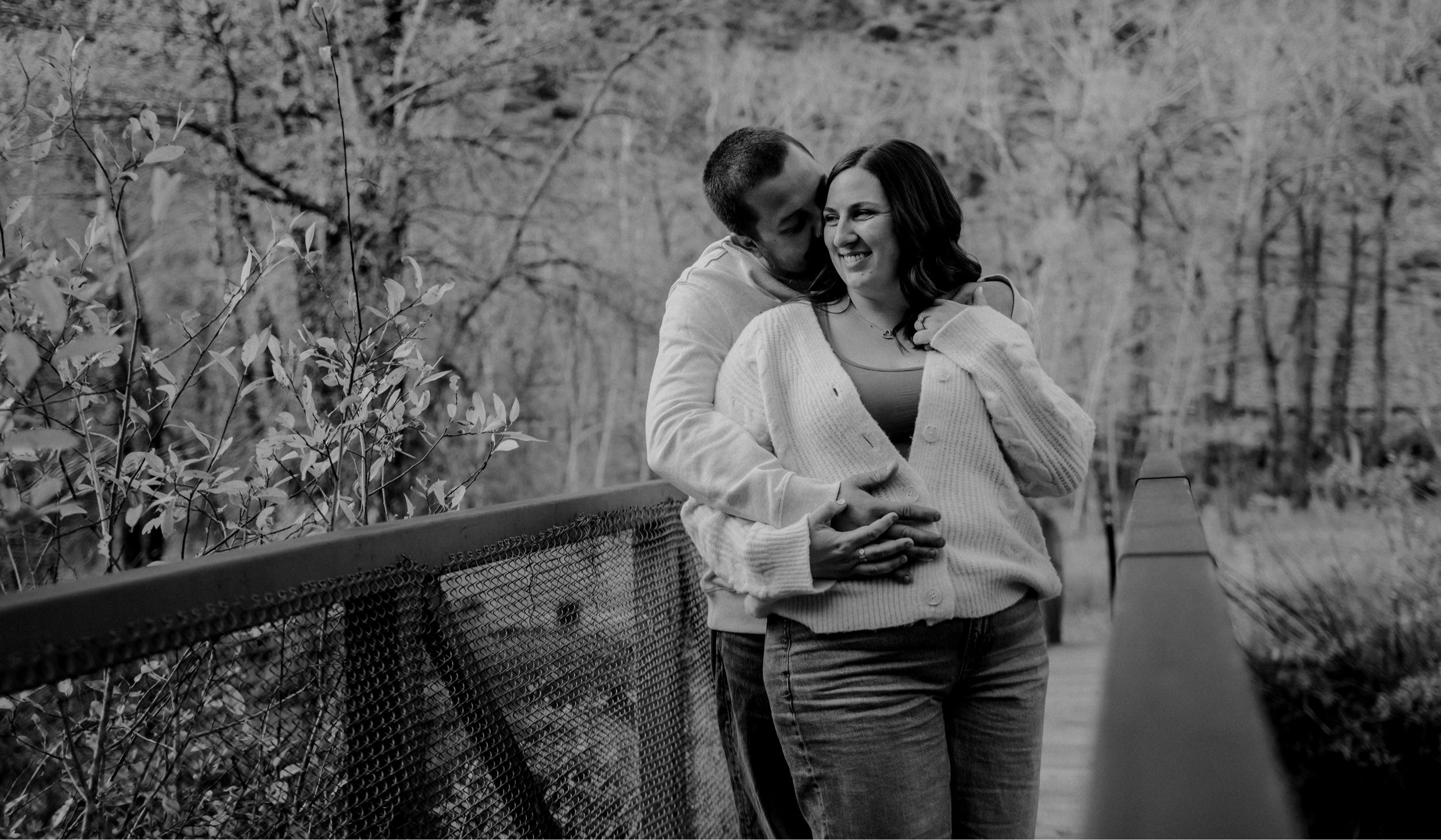 The Wedding Website of Molly Collins and Bailey Ludwig