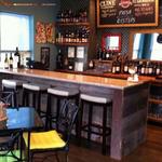 Barrique Bistro & Wine Bar