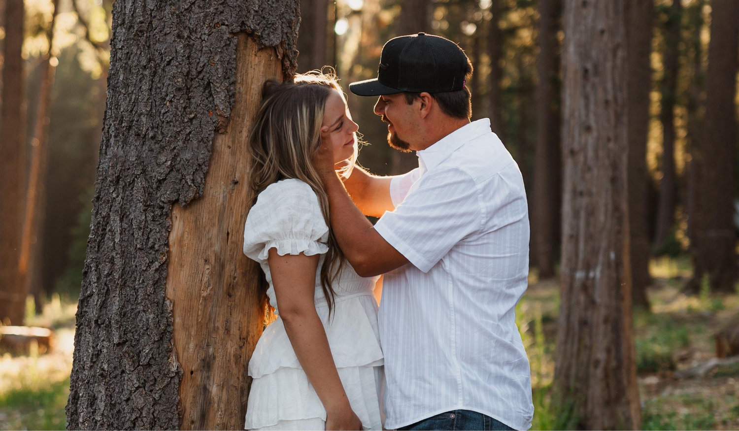 The Wedding Website of Mia Rash and Kevin Wright