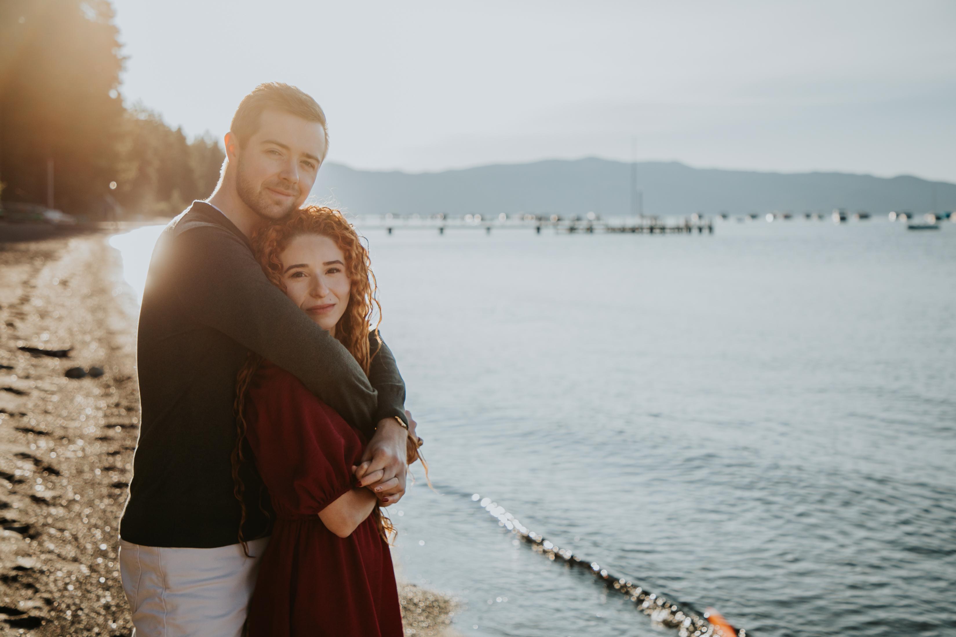 The Wedding Website of Ticia Mendonca and James Porter