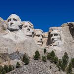 Mount Rushmore