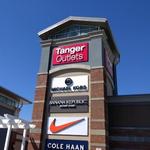 Tanger Outlets Columbus