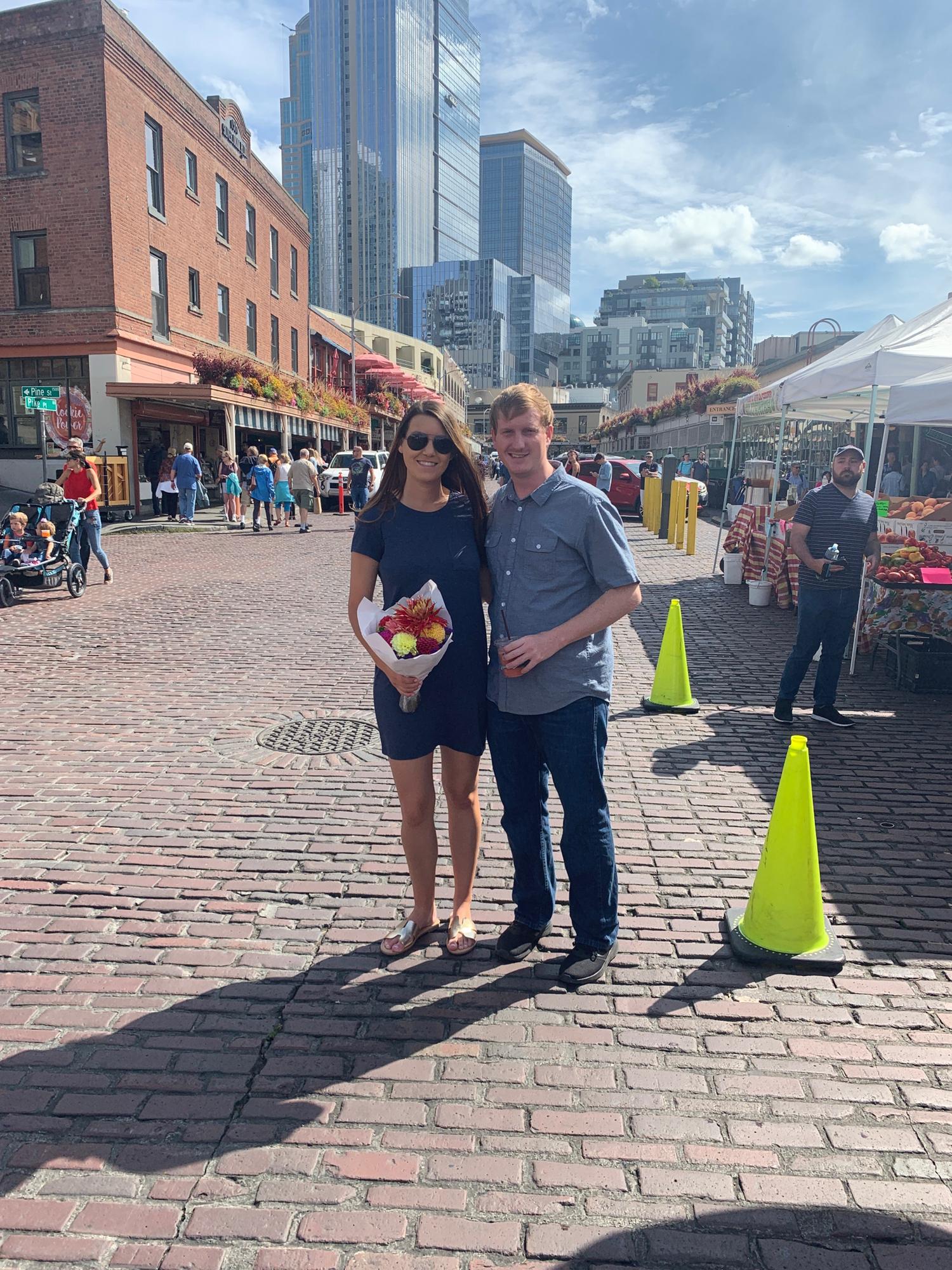 Seattle, WA
