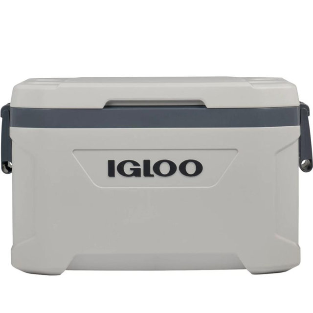 Igloo 52 Quart Latitude Cooler