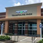Flip N Fly - Wilmington Trampoline Park