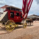 Tombstone Historic District