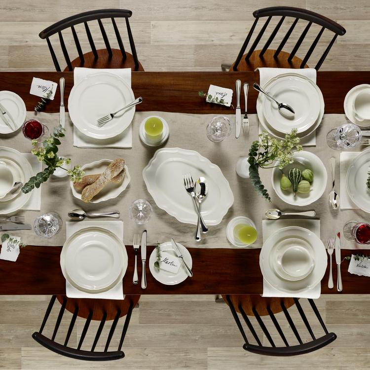 Villeroy Boch, Manoir Dinner Plate Zola