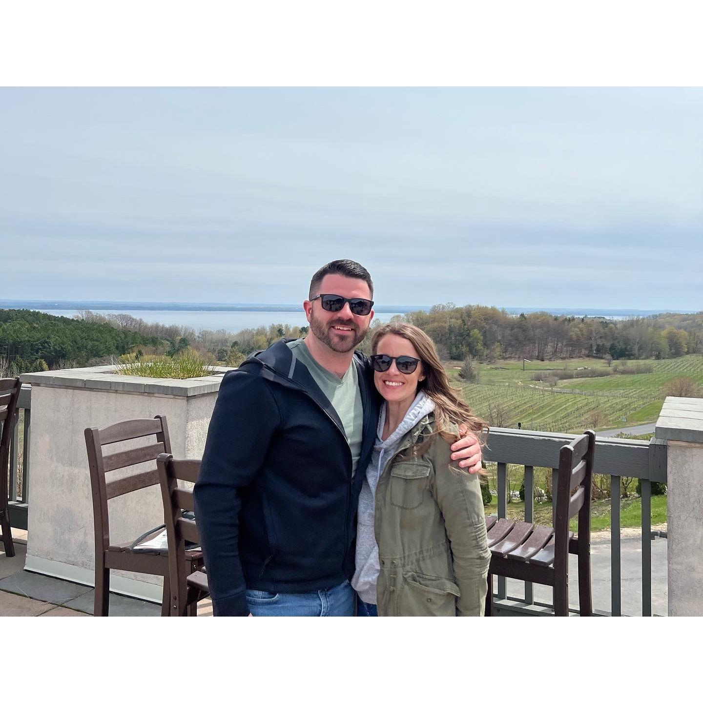 Traverse City, MI