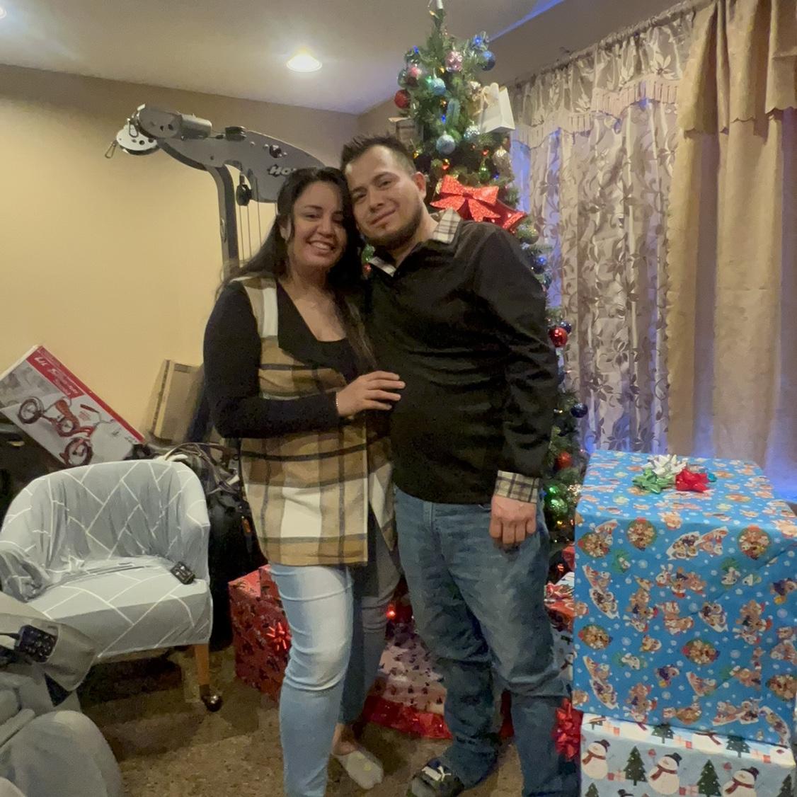 Ultima Navidad de Novios