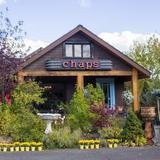 Chaps Diner and Bakery Spokane