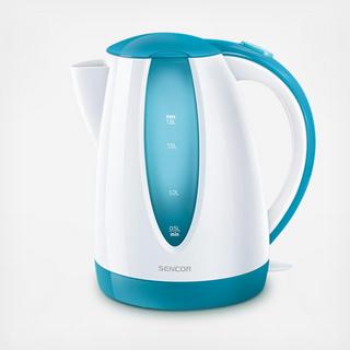 Simple Electric Kettle