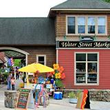 Water Street Market